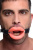 Master Series Sissy Mouth Gag - Расширитель рта в форме пышных губ Master Series Sissy Mouth Gag - Расширитель рта в форме пышных губ