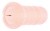 Kokos Gloria DL - Мастурбатор вагина двухслойный, 20х8 см