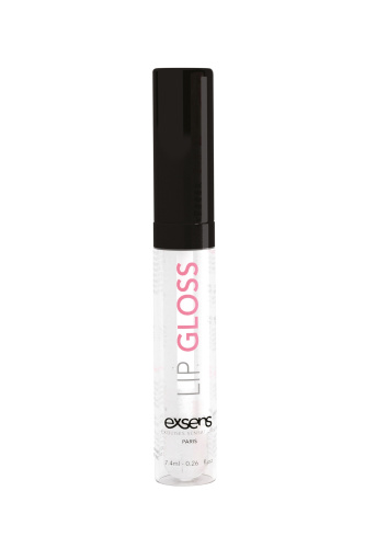 EXSENS Lip Gloss - Стимулирующий блеск для губ с эффектом покалывания, 7.4 мл