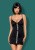 Эротическое платье Obsessive Gretia dress (S/M) Эротическое платье Obsessive Gretia dress (S/M)