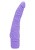 Get Real Classic Slim - Силиконовый вибратор, 21x4 см (фиолетовый) Get Real Classic Slim - Силиконовый вибратор, 21x4 см (фиолетовый)