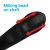 Xr Brands 7X P-MILKER Silicone Prostate Stimulator with Milking Bead - массажер простаты,(черный) 9.2х3.3 Xr Brands 7X P-MILKER Silicone Prostate Stimulator with Milking Bead - массажер простаты,(черный) 9.2х3.3