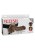 Страпон для мужчин Fetish Fantasy Hollow Strap On, 20 см