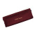 Оксамитовий мішечок для зберігання іграшок Liebe Seele Wine Red Large Storage Bag Oblong - купити в Україні | Секс шоп SEX-SHOP.ua