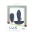 Lux Active Throb Anal Pulsating Massager - анальна пробка-пульсатор з пультом дистанційного керування, 11.5х3 см - купити в Києві, Україні Lux Active Throb Anal Pulsating Massager - анальна пробка-пульсатор з пультом дистанційного керування, 11.5х3 см - купити в Києві, Україні