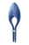 Satisfyer Duelist - эрекционное лассо с вибрацией, 14.5 см (голубой) Satisfyer Duelist - эрекционное лассо с вибрацией, 14.5 см (голубой)
