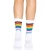 Leg Avenue - Pride crew socks Rainbow - Женские радужные носки Leg Avenue - Pride crew socks Rainbow - Женские радужные носки