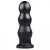 BUTTR Tactical III Dildo - Анальная пробка, 23,9 см (черный) BUTTR Tactical III Dildo - Анальная пробка, 23,9 см (черный)