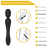 Вібратор - Erospace Sweet Play Wand & Vibrator 2in1 A8 - купити в Україні | Секс шоп SEX-SHOP.ua Вібратор - Erospace Sweet Play Wand & Vibrator 2in1 A8 - купити в Україні | Секс шоп SEX-SHOP.ua