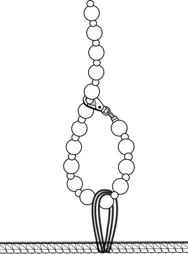 Комбинезон под латекс Noir Handmade F298 Libido, L