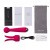 Svakom - Emma Heating Wand Massager вибратор, 21х4.8 см