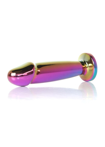 Анальная пробка B - Series HeavyFun Jewellery Multicolour Penis Plug, M