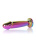 Анальная пробка B - Series HeavyFun Jewellery Multicolour Penis Plug, M Анальная пробка B - Series HeavyFun Jewellery Multicolour Penis Plug, M