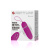 Pretty Love Dawn Remote Egg Pink - Виброяйцо, 9,2см (фиолетовый)