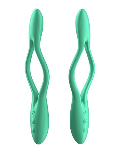 Вибратор Satisfyer Elastic Game