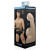 Фаллоимитатор Fleshjack Boys: Reno Gold, 19 см Фаллоимитатор Fleshjack Boys: Reno Gold, 19 см