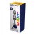 Wooomy Lollypop Double Ball Metal Plug S - Анальная пробка, 8.5х2.8 см (голубой) Wooomy Lollypop Double Ball Metal Plug S - Анальная пробка, 8.5х2.8 см (голубой)