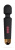 Dorcel Wand Wanderful Black мощный водонепроницаемый минивибромассажер с 18 режимами работы, 20х4 см (чёрный) Dorcel Wand Wanderful Black мощный водонепроницаемый минивибромассажер с 18 режимами работы, 20х4 см (чёрный)