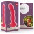 Fun Factory Bouncer - Фаллоимитатор с шариками внутри, 16.5х4 см (розовый) Fun Factory Bouncer - Фаллоимитатор с шариками внутри, 16.5х4 см (розовый)