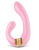 Shunga - Miyo Intimate Massager - Вибратор, 18.5х3.8 см (розовый) Shunga - Miyo Intimate Massager - Вибратор, 18.5х3.8 см (розовый)
