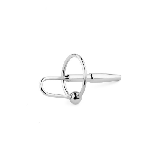 Стимулятор уретри B-Series Metal Penis Plug No. 05 - купити в Україні | Секс шоп SEX-SHOP.ua