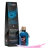 Orgie Lips Massage Kit Cotton Candy - массажное масло сахарная вата, 100 мл