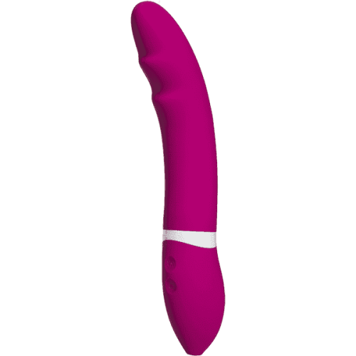 Вибратор Doc Johnson iVibe Select iBend, 15.2 см