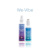 Pjur We-Vibe Cleaner спрей для очищення секс іграшок, 100 мл - купити в Києві, Україні Pjur We-Vibe Cleaner спрей для очищення секс іграшок, 100 мл - купити в Києві, Україні