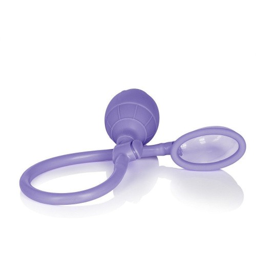 California Exotic Novelties - Маленькая помпа для клитора, 5х2.5 см