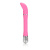 California Exotic Novelties Lulu Satin Scoop - Вибратор, 12.5х2 см (розовый) California Exotic Novelties Lulu Satin Scoop - Вибратор, 12.5х2 см (розовый)