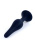 Boss Silicone Plug Black Extra Large Анальна пробка, 15,5 см (чорний) - купити в Києві, Україні Boss Silicone Plug Black Extra Large Анальна пробка, 15,5 см (чорний) - купити в Києві, Україні