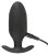 Orion XouXou Vibrating E-Stim Butt Plug - Анальная пробка с вибрацией и электростимуляцией, 9,2х3,5 см (черный) Orion XouXou Vibrating E-Stim Butt Plug - Анальная пробка с вибрацией и электростимуляцией, 9,2х3,5 см (черный)