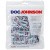 Doc Johnson DJ Reversible And Adjustable Face Mask - Захисна маска - купити в Києві, Україні Doc Johnson DJ Reversible And Adjustable Face Mask - Захисна маска - купити в Києві, Україні