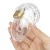 CB-6000S Chastity Cage Small - Пояс верности CB-6000S Chastity Cage Small - Пояс верности