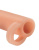 Pipedream Fantasy X-tensions Real Feel Enhancer XL - Насадка для збільшення члена, 18х4 см - купити в Києві, Україні