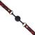 Кляп-шарик Liebe Seele Victorian Garden Ball Gag Кляп-шарик Liebe Seele Victorian Garden Ball Gag