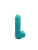 Чистый Кайф Turquoise size S - Крафтовое мыло-член с присоской, 12х2,6 см (бирюзовый) Чистый Кайф Turquoise size S - Крафтовое мыло-член с присоской, 12х2,6 см (бирюзовый)