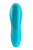 Satisfyer Teaser Light Blue - Вібратор на палець, 12х3.5 см (блакитний) - купити в Києві, Україні Satisfyer Teaser Light Blue - Вібратор на палець, 12х3.5 см (блакитний) - купити в Києві, Україні