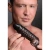 Size Matters 1.5" Penis Sleeve Smoke - Насадка на пенис, 17,7 см (черный) Size Matters 1.5" Penis Sleeve Smoke - Насадка на пенис, 17,7 см (черный)
