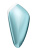 Satisfyer Love Breeze - Компактный вакуумный стимулятор клитора, 9.8х4 см (голубой) Satisfyer Love Breeze - Компактный вакуумный стимулятор клитора, 9.8х4 см (голубой)