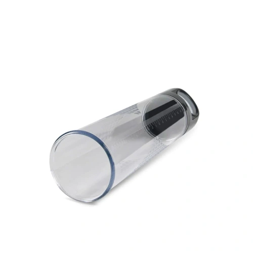 LoveToy Maximizer Worx VX2 - вакуумний помпа для члена, 20 см (прозорий) - купити в Києві, Україні