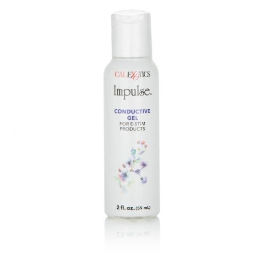 CalExotics Estim Conductive Gel гель для электростимуляции, 60 мл.