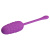 Pretty Love Marina Vibrating Egg Purple - Виброяйцо, 19,7 см (фиолетовый) Pretty Love Marina Vibrating Egg Purple - Виброяйцо, 19,7 см (фиолетовый)