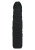 Seven Creations Classic Original vibrator - Вибратор, 16,5Х4 см (черный)