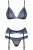 Obsessive 844-SET-1 set - кружевной эротический комплект с поясом для чулок, L/XL (чёрный) Obsessive 844-SET-1 set - кружевной эротический комплект с поясом для чулок, L/XL (чёрный)