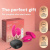 Вибратор для пар со смарт управлением We-Vibe Chorus Pro Electric Pink Вибратор для пар со смарт управлением We-Vibe Chorus Pro Electric Pink