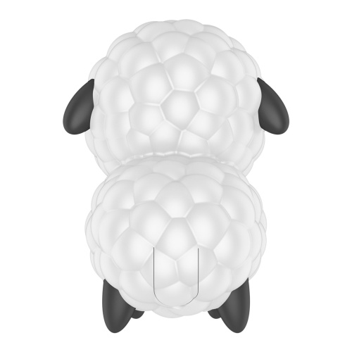 Вакуумный стимулятор клитора Satisfyer Dreamy Sheep