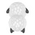 Вакуумный стимулятор клитора Satisfyer Dreamy Sheep Вакуумный стимулятор клитора Satisfyer Dreamy Sheep