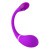 Интерактивное виброяйцо Ohmibod Esca2 for Kiiroo, 18,5х3,3 см