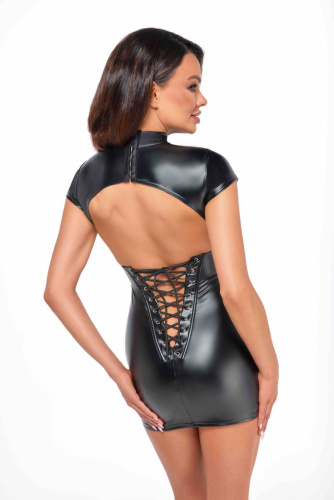 Эротическое мини-платье Noir Handmade F309 Fantasy, L